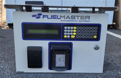 syntech fuelmaster specs